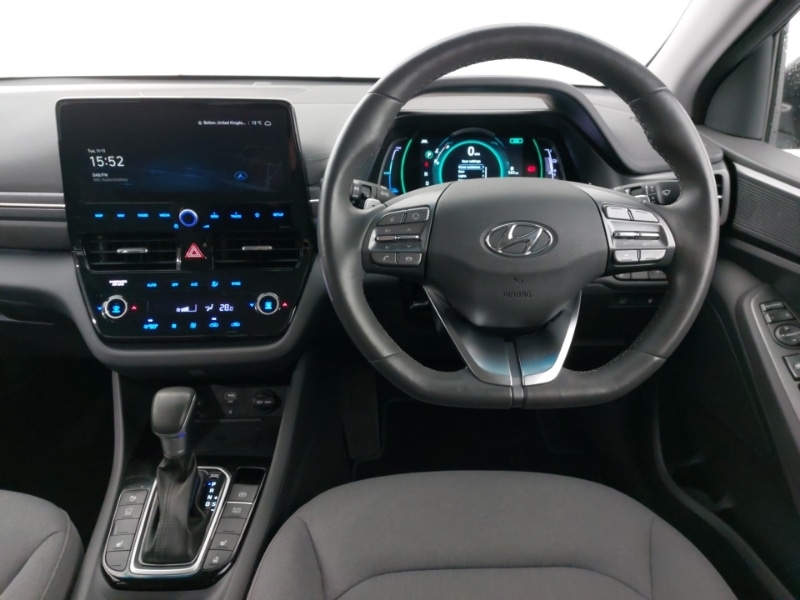 Used Hyundai IONIQ 2022 for sale - 76669604: Photo 7