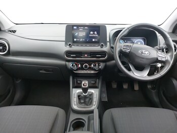 Used Hyundai KONA 2022 for sale - 77922918: Photo