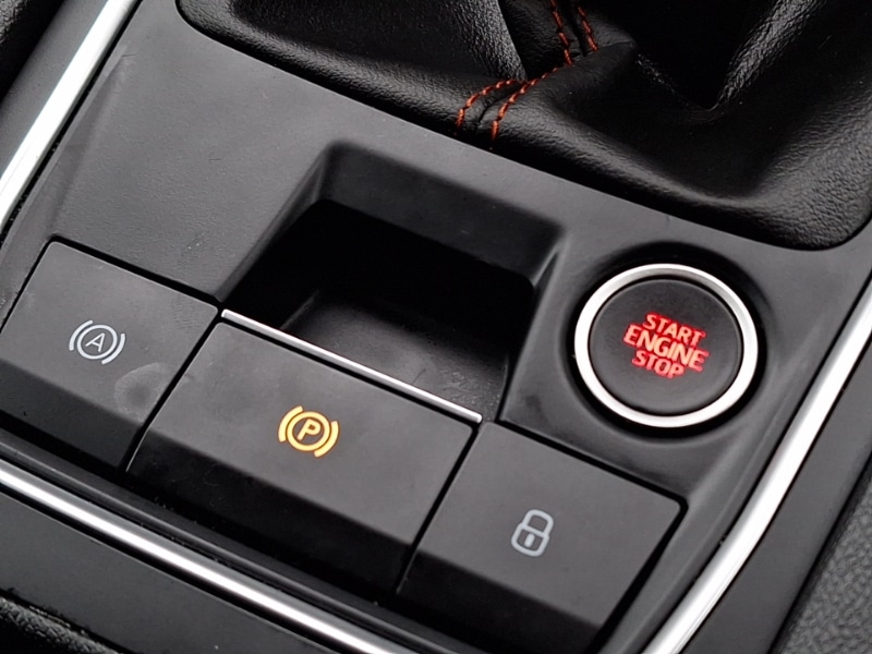 Used SEAT Leon 2024 for sale - 76492555: Photo 11