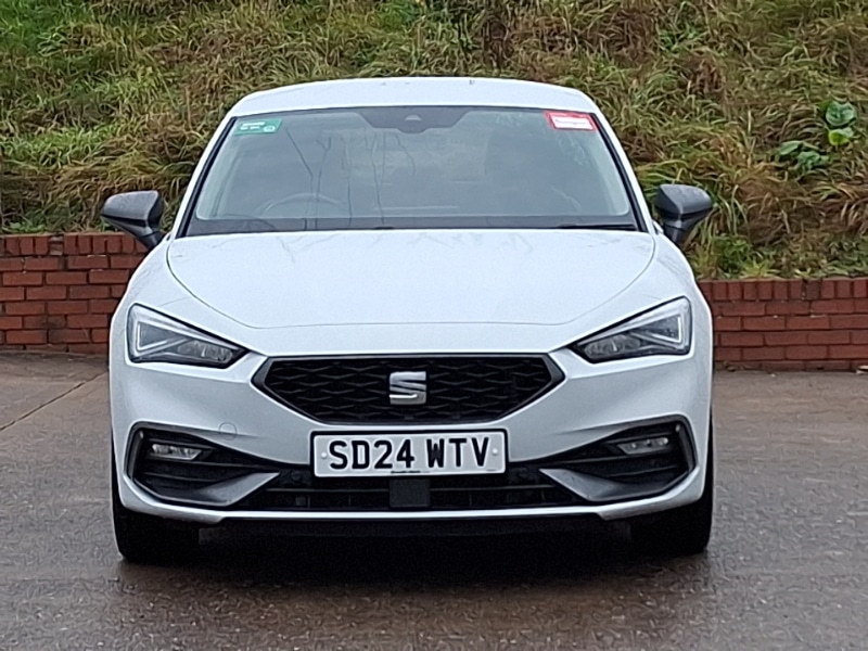 Used SEAT Leon 2024 for sale - 76492555: Photo 12