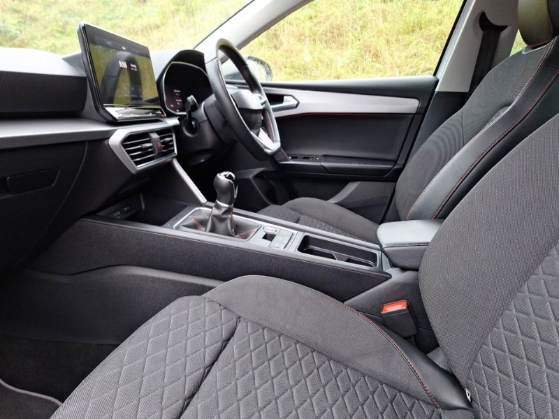 Used SEAT Leon 2024 for sale - 76492555: Photo 5