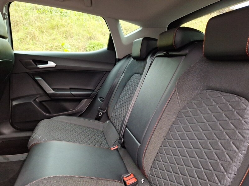 Used SEAT Leon 2024 for sale - 76492555: Photo 6
