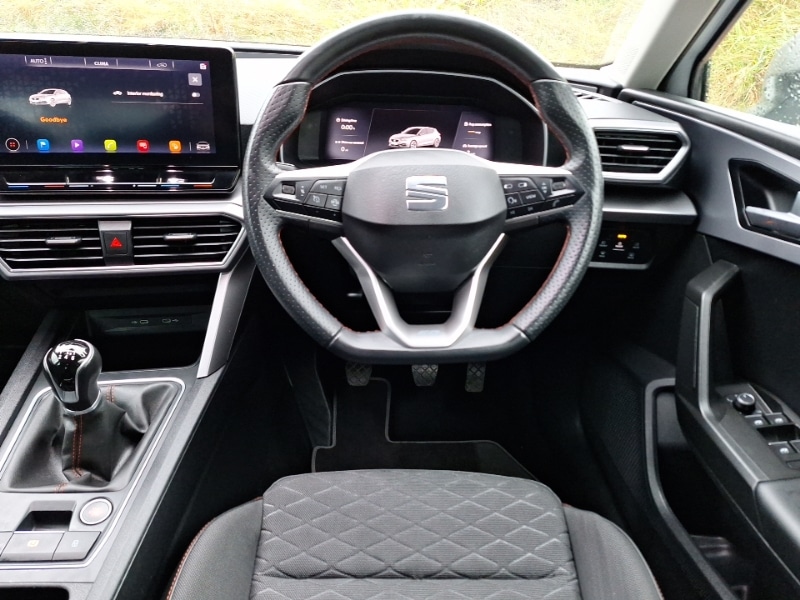 Used SEAT Leon 2024 for sale - 76492555: Photo 7