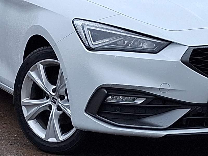 Used SEAT Leon 2024 for sale - 76492555: Photo 9