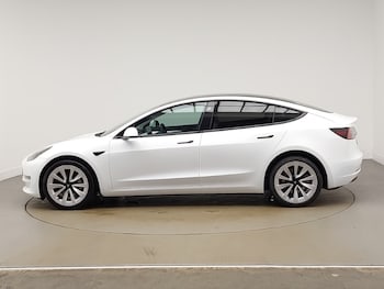 Used Tesla Model 3 2022 for sale - 78949011: Photo