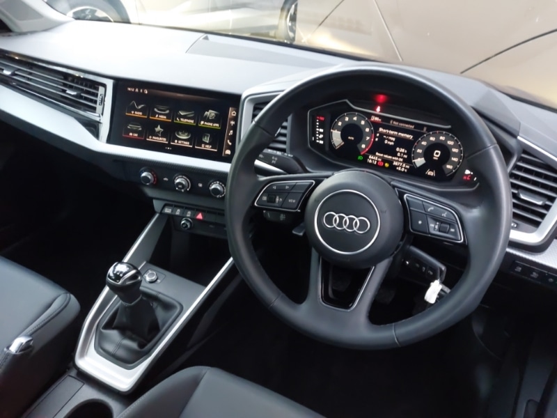 Used Audi A1 2023 for sale - 77454337: Photo 7