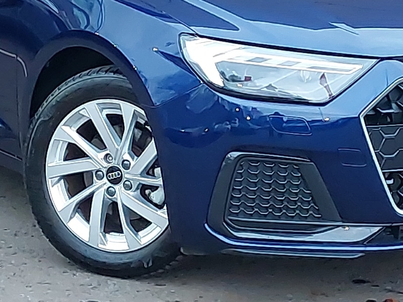 Used Audi A1 2023 for sale - 77454337: Photo 9