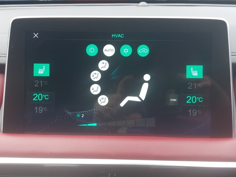 Used MG MG HS 2022 for sale - 77196890: Photo 12