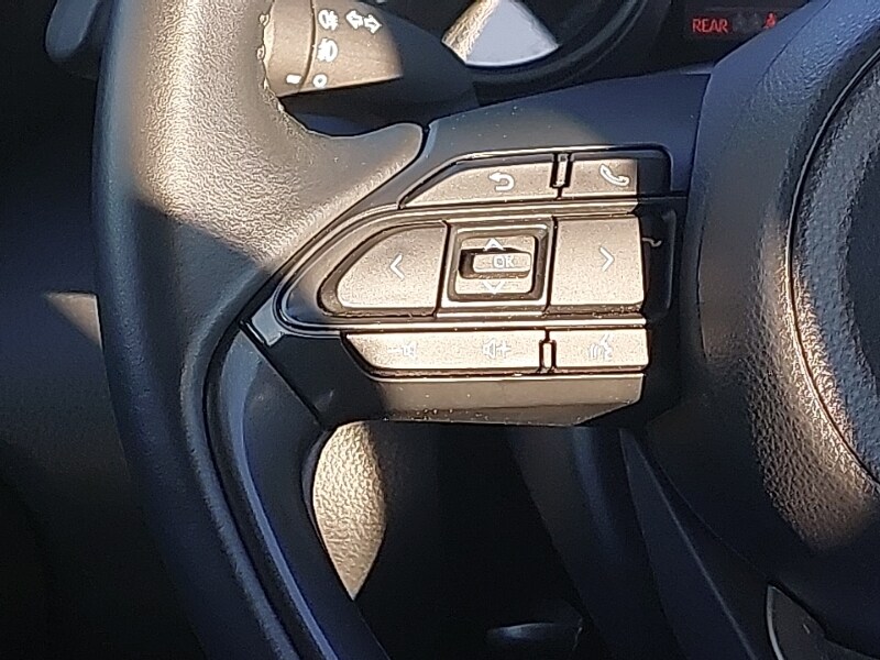 Used Toyota Yaris 2022 for sale - 77353429: Photo 10