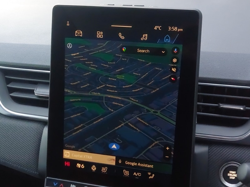 Used Renault Other 2025 for sale - 77130528: Photo 10