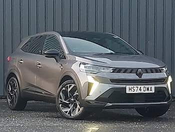 Renault Other feature image