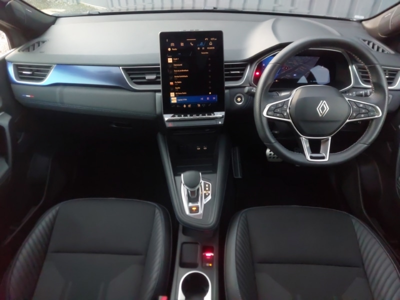 Used Renault Other 2025 for sale - 77130528: Photo 2