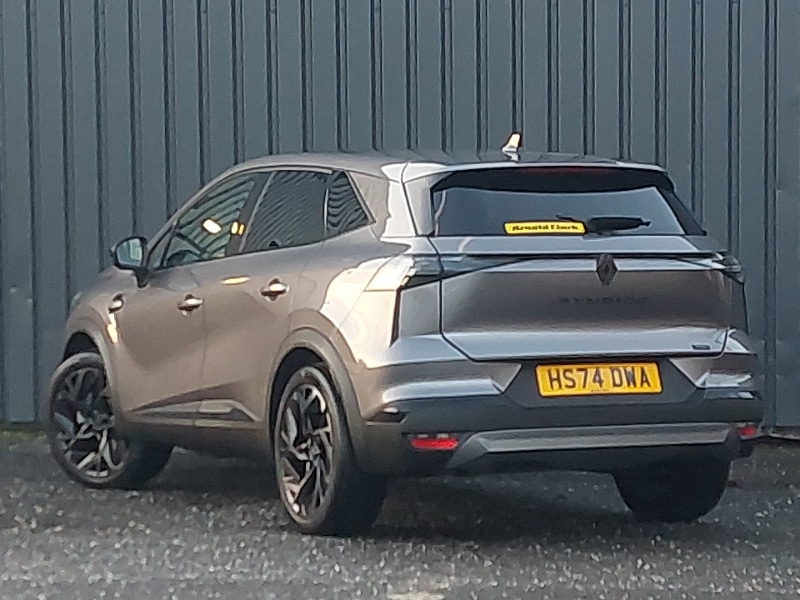 Used Renault Other 2025 for sale - 77130528: Photo 3