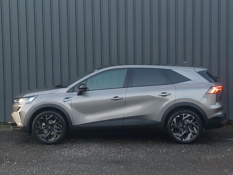 Used Renault Other 2025 for sale - 77130528: Photo 4