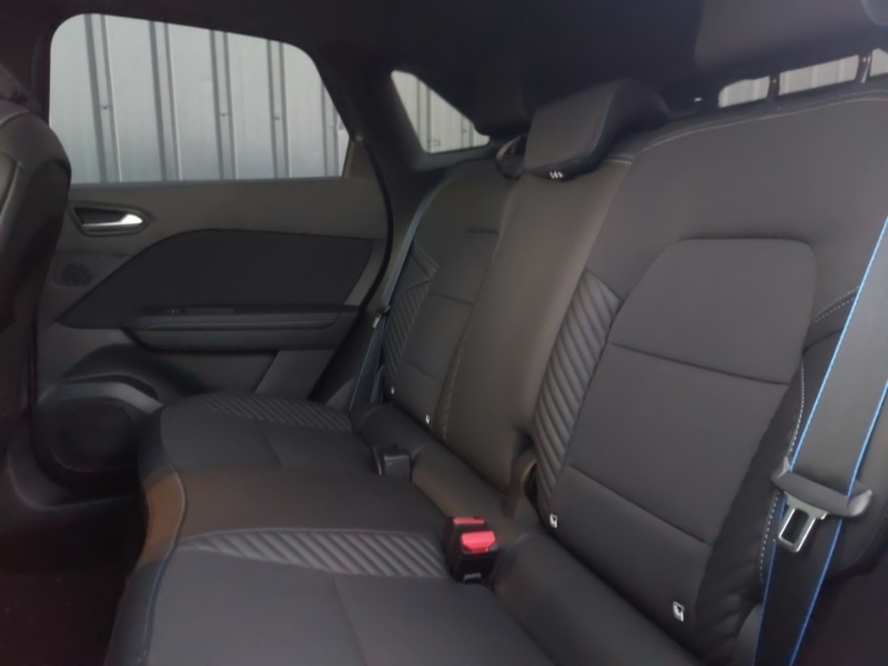 Used Renault Other 2025 for sale - 77130528: Photo 6