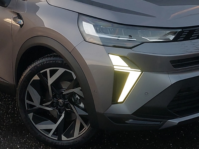 Used Renault Other 2025 for sale - 77130528: Photo 9