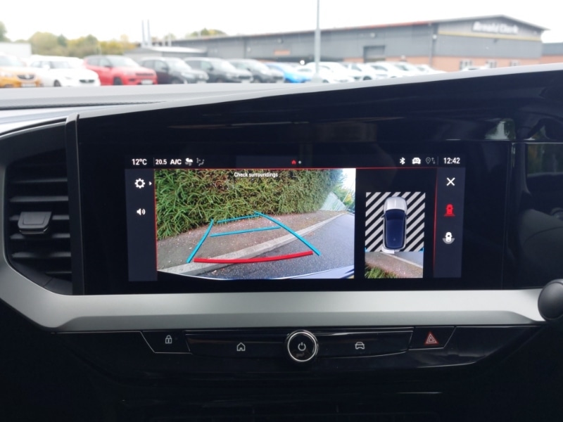 Used Vauxhall Mokka 2025 for sale - 76587436: Photo 11