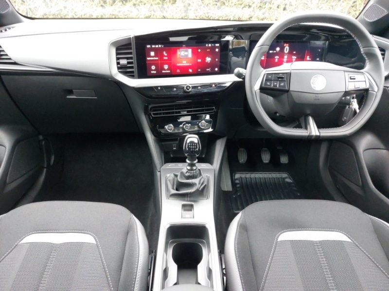 Used Vauxhall Mokka 2025 for sale - 76587436: Photo 2