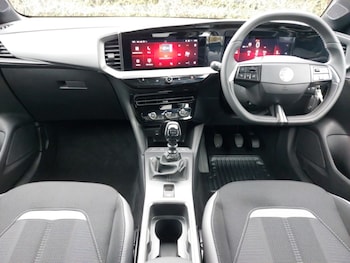 Used Vauxhall Mokka 2025 for sale - 76587436: Photo