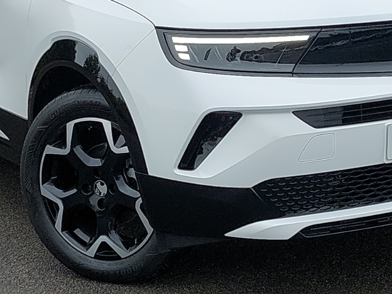 Used Vauxhall Mokka 2025 for sale - 76587436: Photo 9