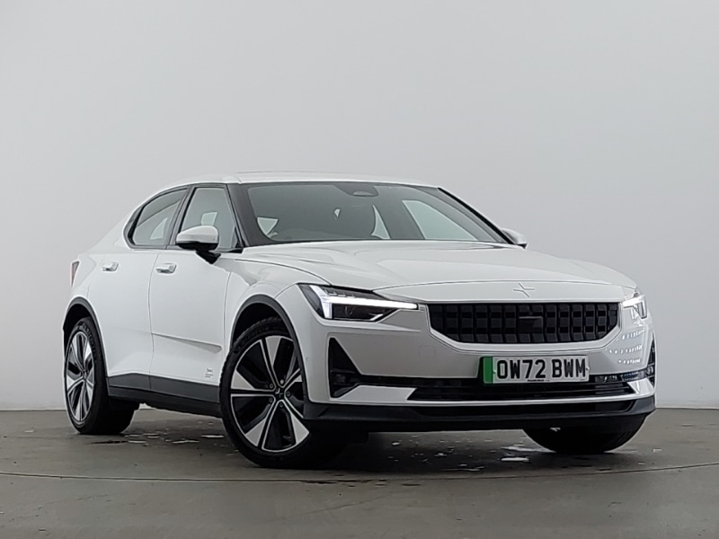 Used Polestar Polestar 2 2023 for sale - 76713866: Photo 1