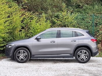 Used Mercedes-Benz GLA 2022 for sale - 75900009: Photo