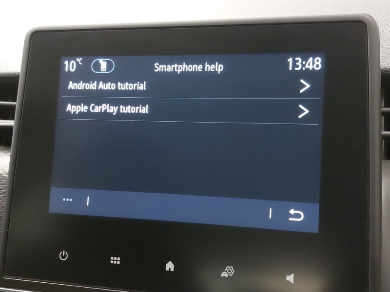 Used Renault Clio 2023 for sale - 77419501: Photo 11