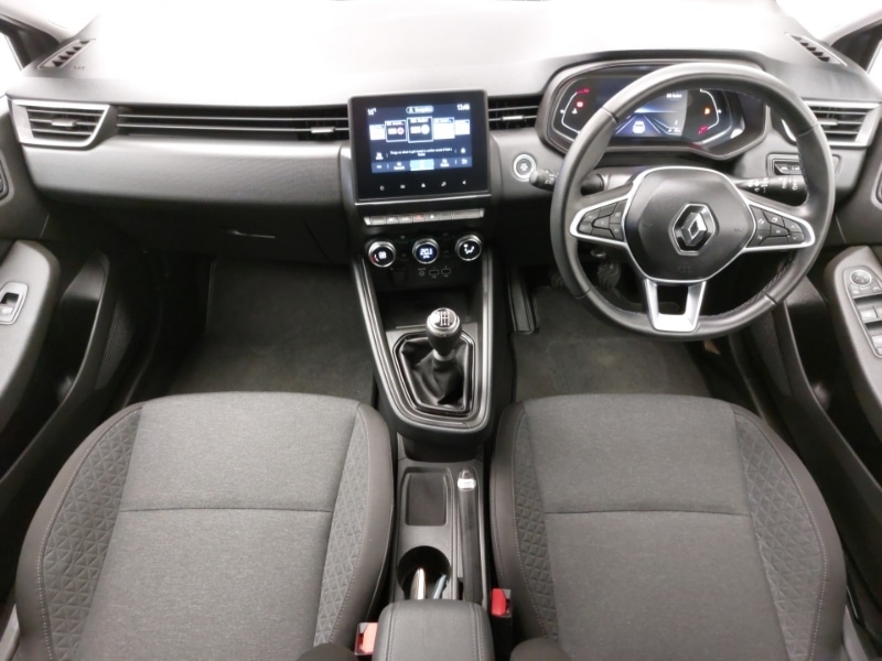Used Renault Clio 2023 for sale - 77419501: Photo 2