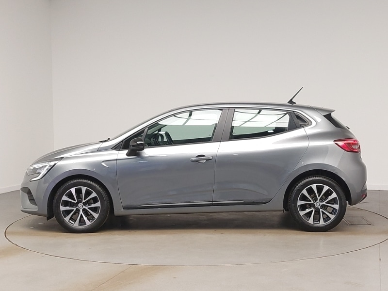 Used Renault Clio 2023 for sale - 77419501: Photo 4