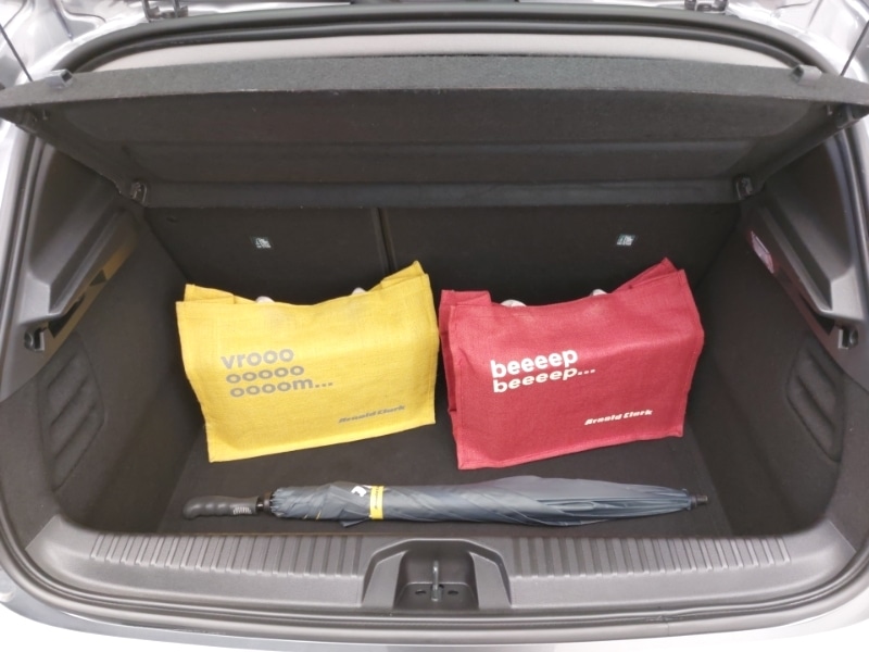 Used Renault Clio 2023 for sale - 77419501: Photo 8