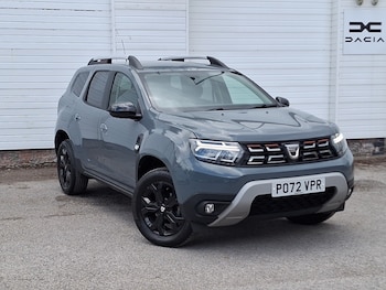 Used Dacia Duster 2022 for sale - 78795286: Photo