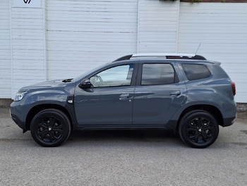 Used Dacia Duster 2022 for sale - 78795286: Photo