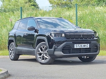 Used Jeep Compass 2026 for sale - 79100337: Photo