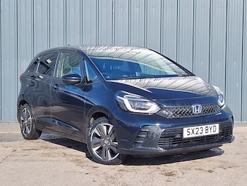 Used Honda Jazz 2023 for sale - 78635337: Photo