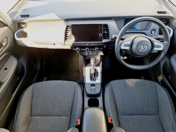 Used Honda Jazz 2023 for sale - 78635337: Photo