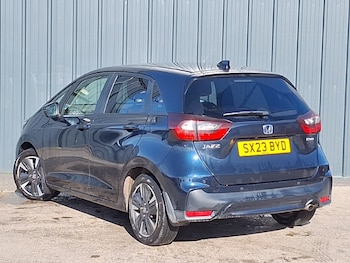 Used Honda Jazz 2023 for sale - 78635337: Photo