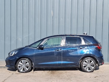 Used Honda Jazz 2023 for sale - 78635337: Photo