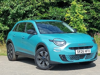 Used Fiat 600 2026 for sale - 79549364: Photo