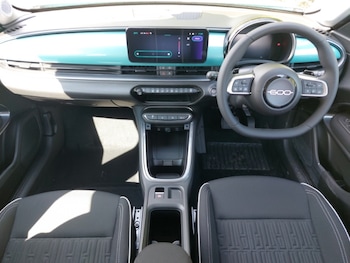 Used Fiat 600 2026 for sale - 79549364: Photo