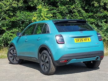 Used Fiat 600 2026 for sale - 79549364: Photo