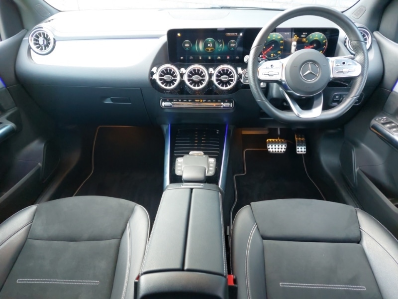 Used Mercedes-Benz B Class 2022 for sale - 77150876: Photo 2