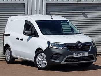 Used Renault Kangoo 2024 for sale - 75204466: Photo