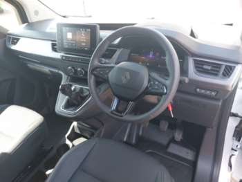 Used Renault Kangoo 2024 for sale - 75204466: Photo