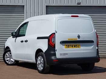 Used Renault Kangoo 2024 for sale - 75204466: Photo