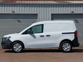 Used Renault Kangoo 2024 for sale - 75204466: Photo