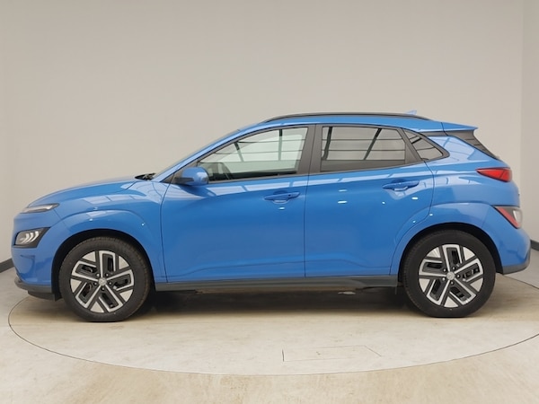 Used Hyundai KONA 2022 for sale - 76282456: Photo 4