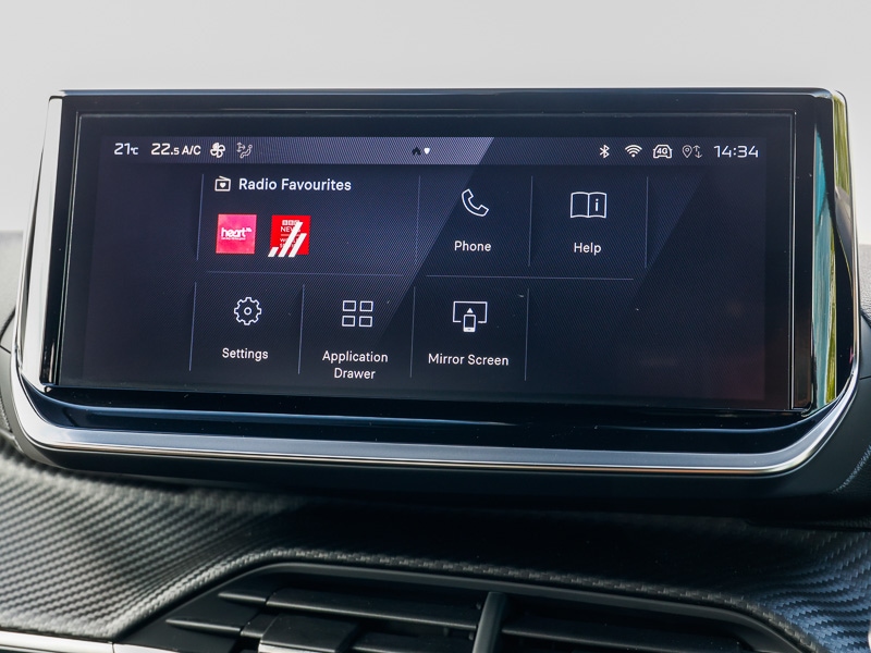 Used Peugeot 2008 2024 for sale - 76414188: Photo 10