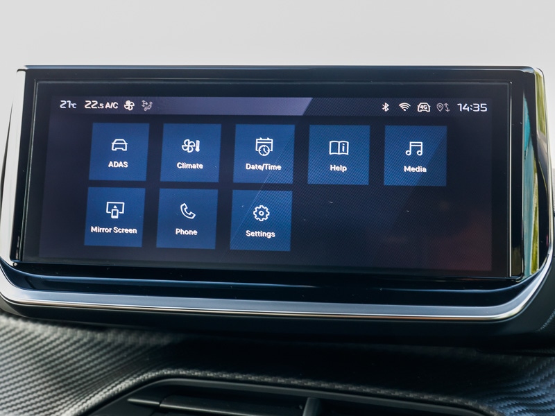 Used Peugeot 2008 2024 for sale - 76414188: Photo 11