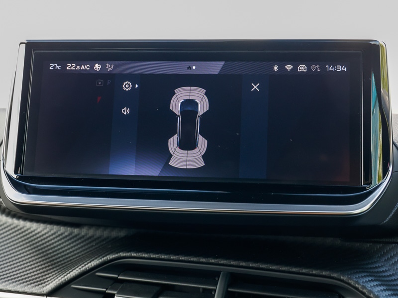 Used Peugeot 2008 2024 for sale - 76414188: Photo 12