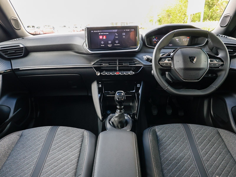 Used Peugeot 2008 2024 for sale - 76414188: Photo 2